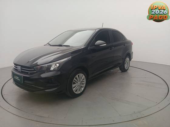 FIAT CRONOS 1.3 FIREFLY FLEX DRIVE MANUAL FIAT CRONOS 1.3 FIREFLY FLEX DRIVE MANUAL